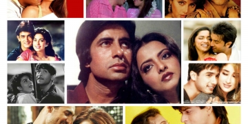 Cutest  Onscreen Bollywood Couples
