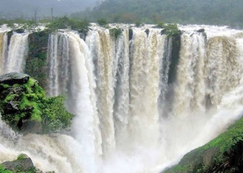 Most Beautiful Waterfalls In The World