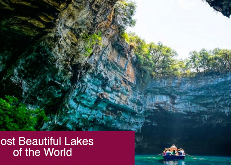 Most Beautiful And Breathtaking Lakes of the World