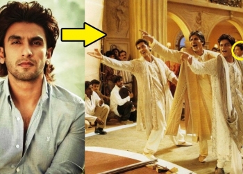 10 Background Dancers Who Are Successful Bollywood Stars Now