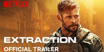 Netizens Excited About The Most Awaited Netflix Movie: Extraction