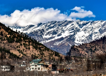 8 Destinations In Manali Where You Should Go Before 2020 Ends