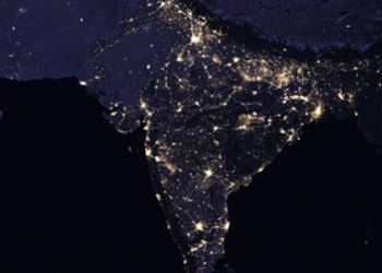 India Lights A Lamp In Fight Against Coronavirus