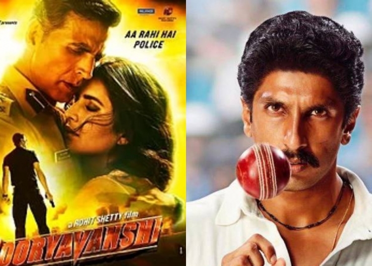 Movies That Have Been Postponed Due To The Coronavirus