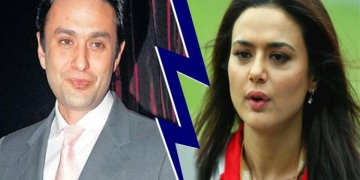 Celebs Who Have Openly Spoken About Domestic Abuse