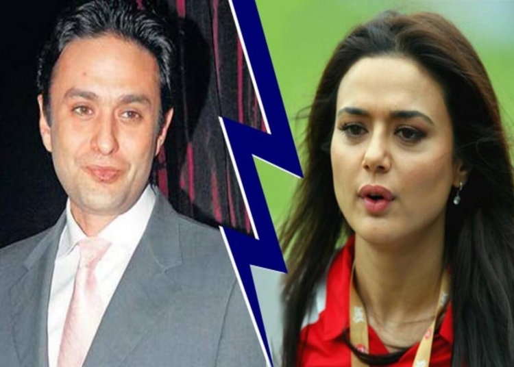 Celebs Who Have Openly Spoken About Domestic Abuse