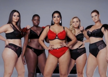 The Tough Truth About Plus-Size Models