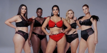 The Tough Truth About Plus-Size Models