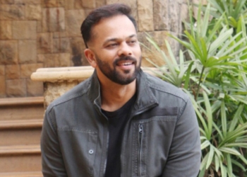Rohit Shetty Provides Hotels for COVID Warriors