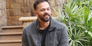 Rohit Shetty Provides Hotels for COVID Warriors