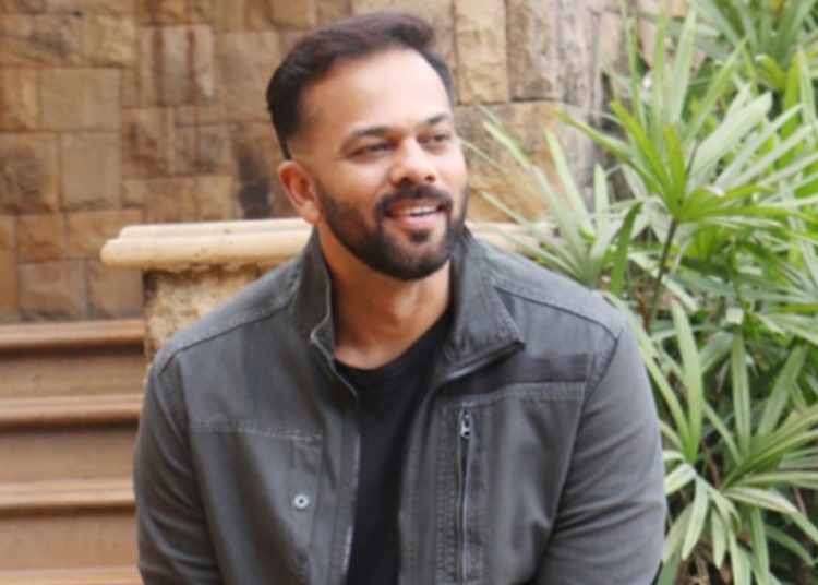Rohit Shetty Provides Hotels for COVID Warriors