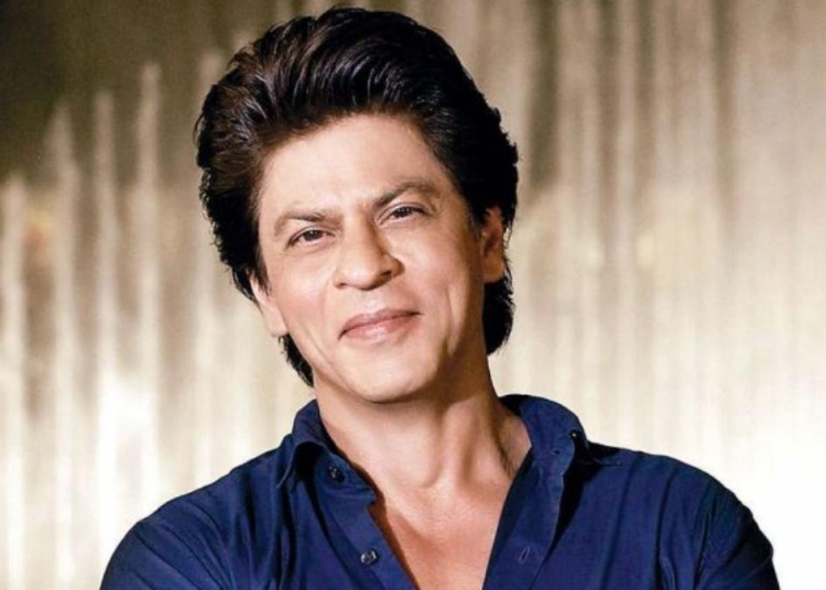 ‘Ask SRK’  Session With Shah Rukh Khan