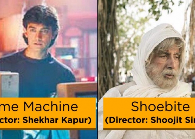 Bollywood Movies That Were Made But Never Got Released