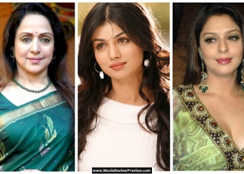 Famous Bollywood Actors Who Changed Their Religion  For Love