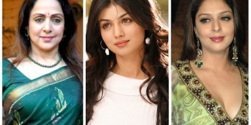 Famous Bollywood Actors Who Changed Their Religion  For Love