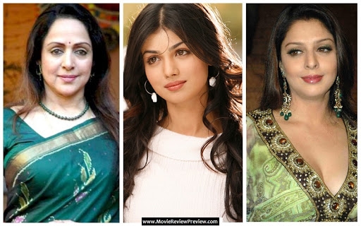 Famous Bollywood Actors Who Changed Their Religion For Love