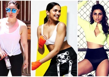 Star Kids Journey From Fat To Fit