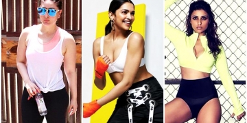 Star Kids Journey From Fat To Fit