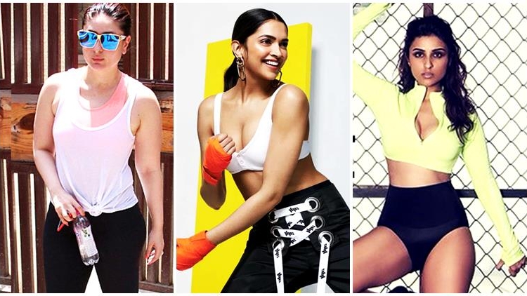 Star Kids Journey From Fat To Fit