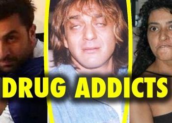 Bollywood Celebs Who Openly Spoke About Substance Abuse