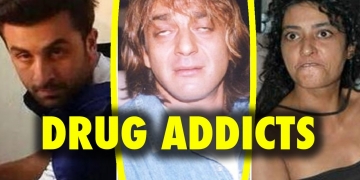 Bollywood Celebs Who Openly Spoke About Substance Abuse