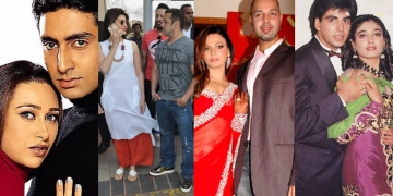 14 Celeb Couples Who Got Engaged But Didn’t Marry