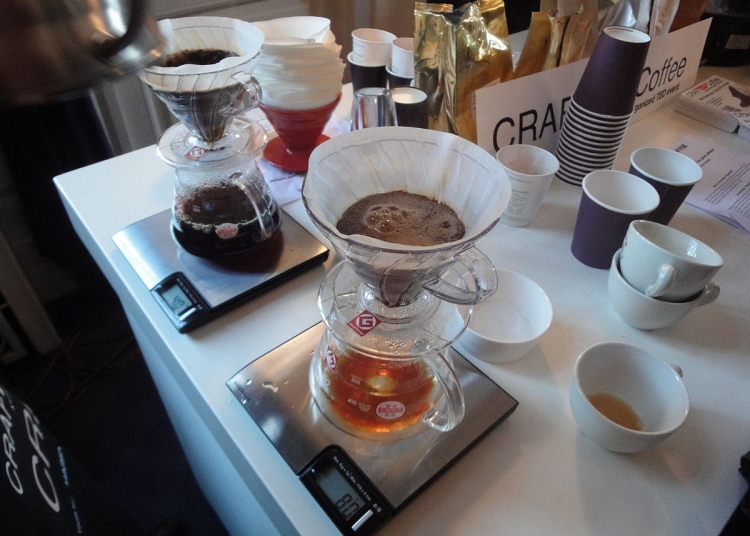 14 Clever Uses Of Coffee Filters