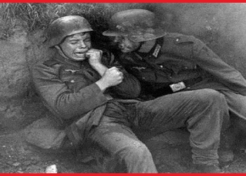 Some Rare Historical Photographs