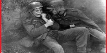 Some Rare Historical Photographs