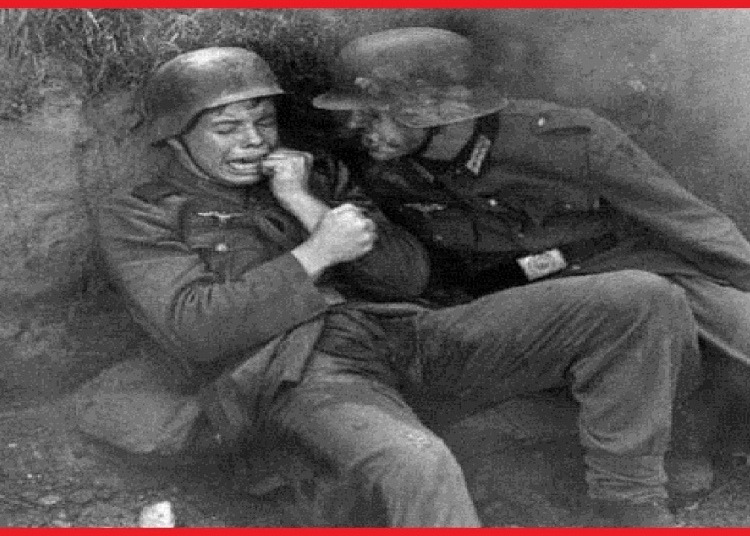 Some Rare Historical Photographs