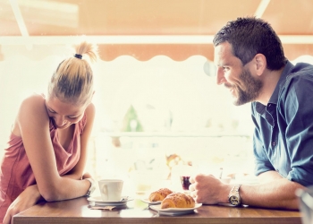 Conversations That Have The Potential To Save A Relationship