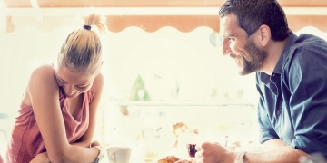 Conversations That Have The Potential To Save A Relationship