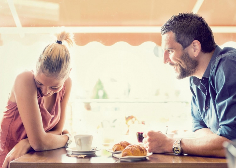 Conversations That Have The Potential To Save A Relationship