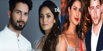 Bollywood Celebrities Who Married Older Spouse