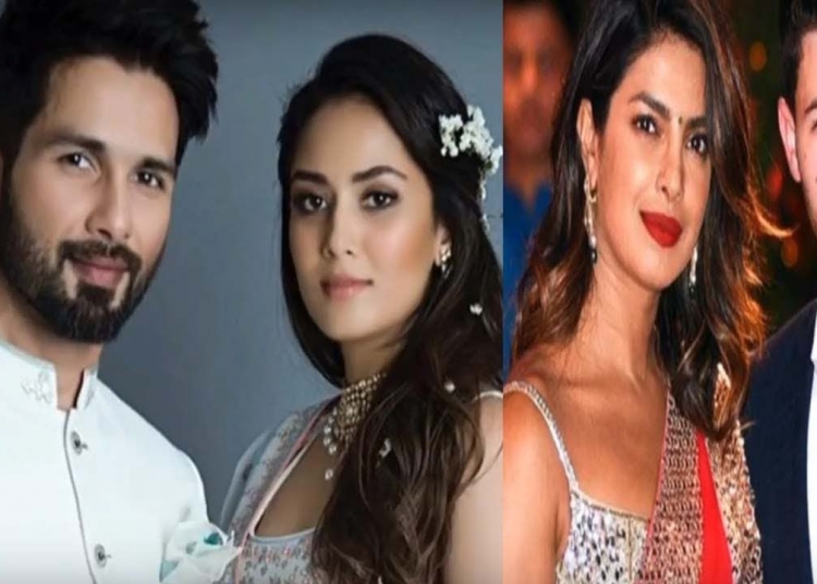 Bollywood Celebrities Who Married Older Spouse