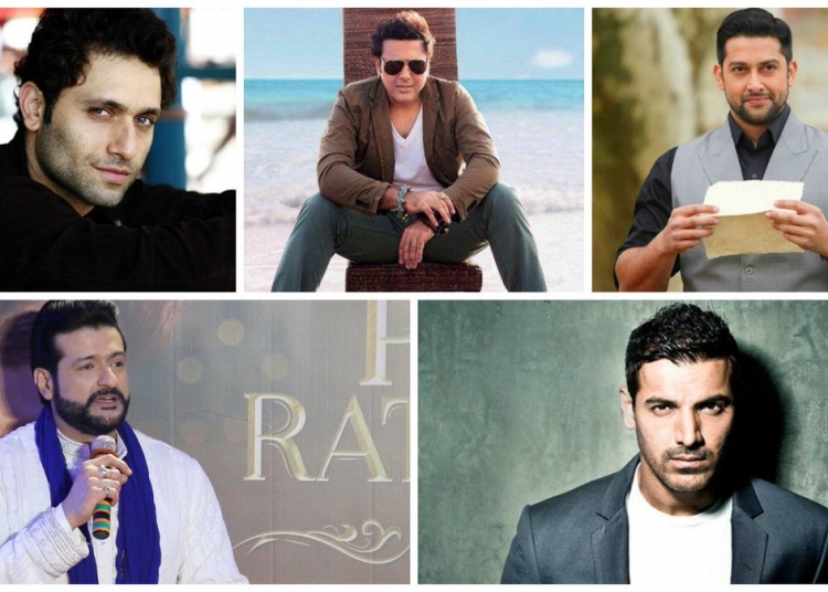 8 Bollywood Actors Who Have Failed To Make An Impressive Comeback