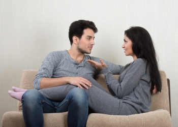Things To Consider Before You Move In With Her