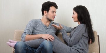 Things To Consider Before You Move In With Her