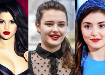 Top 30 Beautiful Women In The World