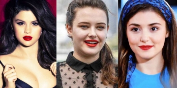 Top 30 Beautiful Women In The World