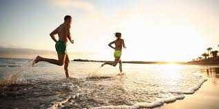 Stay Fit On Vacation While Enjoying Yourself