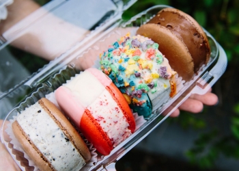 15 Scrumptious Dishes You Ought To Try In Los Angeles