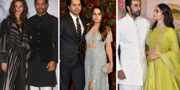 Bollywood Celebs Who Are Set To Get Married In 2020