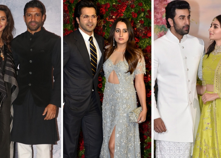 Bollywood Celebs Who Are Set To Get Married In 2020