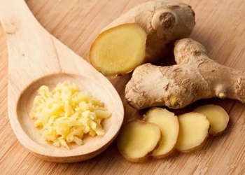 What Happens If You Eat Ginger Everyday