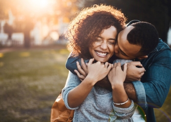 What Should You Look For In A Partner?