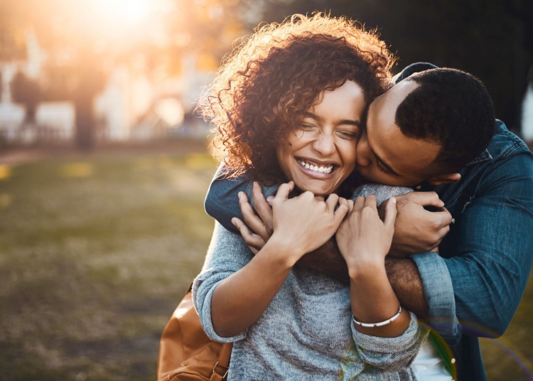 What Should You Look For In A Partner?