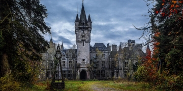 Most Scary Things About Canada That You Don’t Know