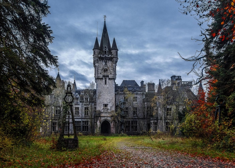 Most Scary Things About Canada That You Don’t Know