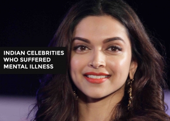 Celebs Who Have Opened Up About Their Depression